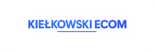 Aleksander Kiełkowski E-commerce