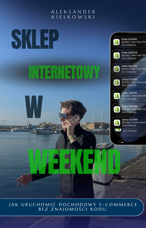 "Sklep w 48 godzin"